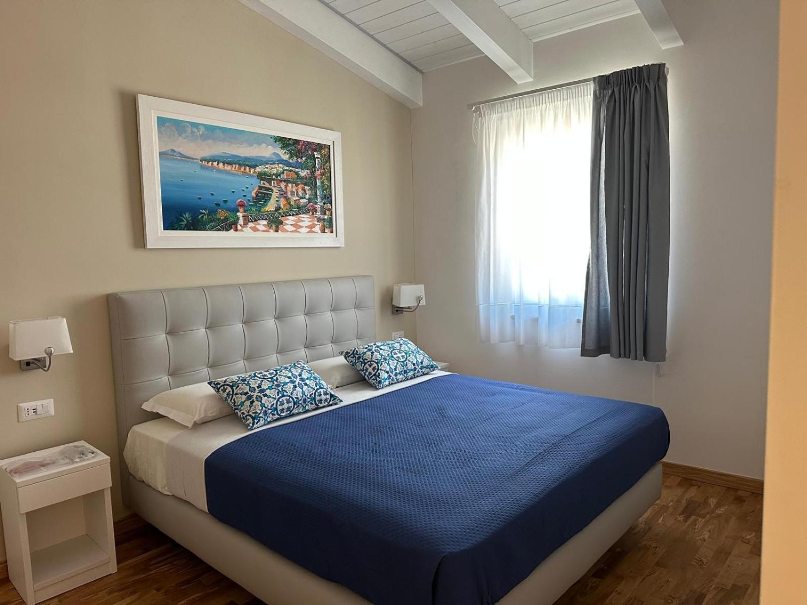 Coral White Hotell Sorrento Eksteriør bilde